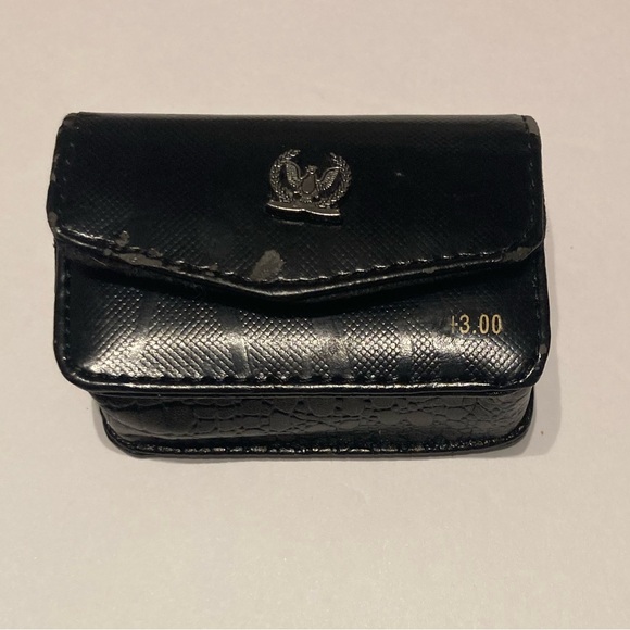 Foldable Reading Glasses Vintage Folding Spectacles w Case +3.00 - Picture 14 of 14